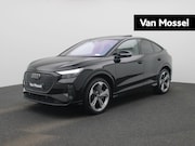Audi Q4 Sportback e-tron - 45 Edition 82 kWh l Adaptive cruise control l Dodehoekdetect