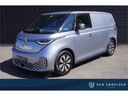 Volkswagen ID. Buzz Cargo - 79 kWh 286pk 461km WLTP Achterdeuren Camera Apple Carplay Ai