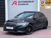 Audi A3 - Sportback 45 TFSI e S edition Competition Pano/Camera