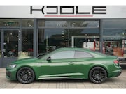 Audi RS5 - Coupé 2.9 TFSI quattro competition plus | keramische | B&O |
