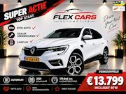 Renault Arkana - 1.6 E-Tech Hybrid 145 Intens|Achteruitrij camera|NL auto