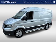 Volkswagen Crafter - 35 2.0 TDI L3H3 Exclusive EURO VI 140 PK Automaat
