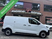 Citroën Jumpy - bestel 2.0 BlueHDI 120 Business M S&S