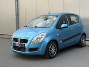 Suzuki Splash - 1.2 Comfort | Automaat | Cruise Control | Historie