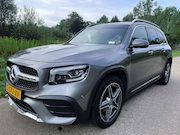Mercedes-Benz GLB-Klasse - GLB 200 d Business Solution AMG