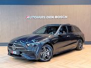 Mercedes-Benz C-klasse - Estate 300 e AMG Line 313PK - Pano
