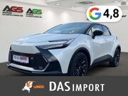 Toyota C-HR - Plug-in Hybrid 2, 0L GR-Sport 4x2