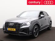 Audi Q2 - 35 TFSI S Edition | S-Line | Navigatie | Camera | Adap. Crui