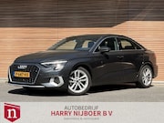 Audi A3 - Limousine 30 TFSI Advanced edition Navi / Carplay / Stoelver