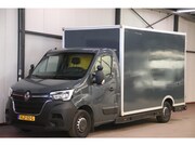Renault Master - T35 2.3 dCi 150 BAKWAGEN LOWINER AUTOMAAT