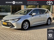 Toyota Corolla - Touring Sports 1.8 Hybrid Active | Camera | Adapt. Cruise