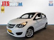 Opel Karl - 1.0 EcoFlex 75pk, Airco, Cruise, 6mnd Garantie