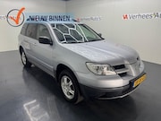 Mitsubishi Outlander - Sport 2.0 Invite+