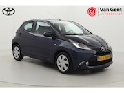 Toyota Aygo - 1.0 VVT-i x-play | Origineel NL | Volledige dealerhistorie |