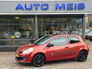 Renault Clio - 1.4-16V Extreme Airco Panorama NAP-Autopas