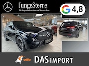 Mercedes-Benz GLC-klasse - d 4Matic