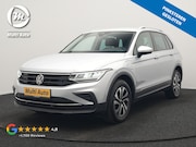 Volkswagen Tiguan - 1.4 TSI eHybrid Active PHEV 245pk Dealer O.H. | Trekhaak Af