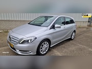 Mercedes-Benz B-klasse - 200 Ambition
