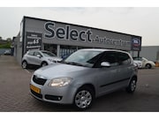 Skoda Fabia - 1.2-12V Tour|airco| ecc|radio|nap|