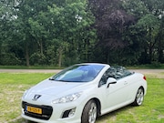 Peugeot 308 - 1.6 THP Roland Garros