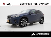Mazda CX-5 - 2.0 SkyActiv-G 165 GT-M Line 2WD