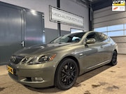 Lexus GS-Serie - 430 President V8 LEES TEKST Adaptive Cruise Control Stoelkoe