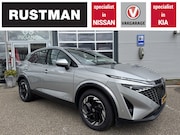 Nissan Qashqai - 1.5 e-Power N-Connecta