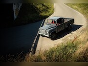 Land Rover Defender - Tophat LS3 V8