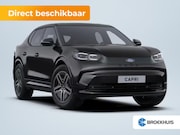 Ford Capri - Premium Extended Range RWD 79 kWh | 12-weg elektrisch verste