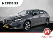 Peugeot 308 - SW Allure 1.6 Plug-in Hybrid 180pk Automaat | Lage kilometer