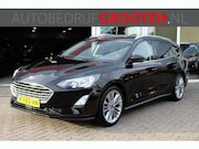 Ford Focus - Wagon 1.0 EcoBoost Trend Edition Business//Stoel+Stuurverwar