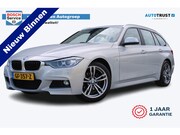BMW 3-serie - Touring 316i High Executive | Incl. 12 maanden garantie | Cr