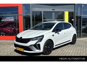 Renault Clio - 1.6 E-Tech Full Hybrid 145 esprit Alpine | groot scherm | Na