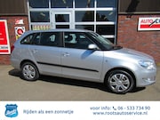 Skoda Fabia - Combi - station 1.2 TSI Ambition \ Automaat AIRCO*TREKH*.1 E