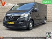 Renault Trafic - 1.6 dCi T29 L1H1 Luxe Energy | € 5.350, - NETTO! |