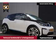 BMW i3 - Business-Sport 120Ah/42 kWh/W-pomp/Led/20 inch/3-fase