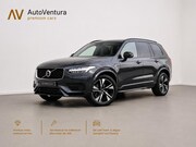 Volvo XC90 - 2.0 T8 Twin Engine AWD R-Design Intro Edition l Head-Up l St