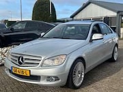 Mercedes-Benz C-klasse - CDI V6 Sedan Avantgarde Automaat 2008 C320