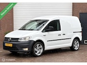 Volkswagen Caddy - Bestel 1.4 TSI L1H1 BMT Airco, Cruise, 2x schuifdeur