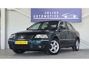 Volkswagen Passat - 1.8 Turbo Arctic EXPORT Trekhaak GoedOnderhouden APK 08-2027
