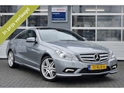 Mercedes-Benz E-klasse - Coupé 250 CGI Avantgarde AMG|Pano|Leder|ILS-koplampen|Breeds