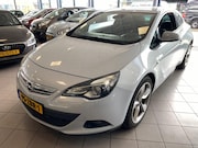 Opel Astra - GTC 1.4 Turbo Sport Navi NW APK BJ 2012