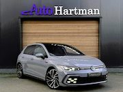 Volkswagen Golf - 2.0 TSI GTI PANO|IQ-LIGHT|HEAD-UP|CAMERA|ACC