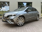 Mercedes-Benz EQE - SUV 350+ AMG Line 96 kWh Hyperscreen, Panoramadak, Rijassist