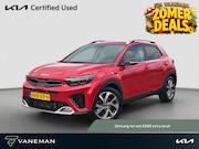 Kia Stonic - 1.0 T-GDi MHEV GT-Line Automaat Cruise | Start/Stop | Half-l