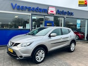 Nissan Qashqai - 1.6 Tekna, Camera, trekhaak enz..
