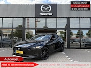 Mazda 3 - 2.0 e-SkyActiv-X M Hybrid 186 Nagisa BTW auto / Garantie t/m