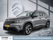 Citroën C5 Aircross - Plug-in Hybrid 225 pk automaat Feel | Rijklaar | Trekhaak | 
