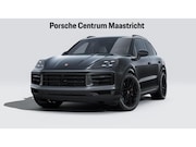 Porsche Cayenne - E-Hybrid