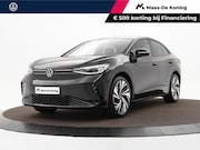 Volkswagen ID.5 - GTX 299pk 77 kWh · SOH 92, 5% · Apple/Android Car Play · Nav